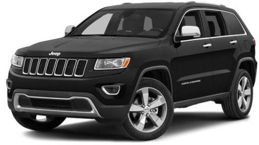 JEEP GRAND CHEROKEE 2014 1C4RJFBG1EC132112 image